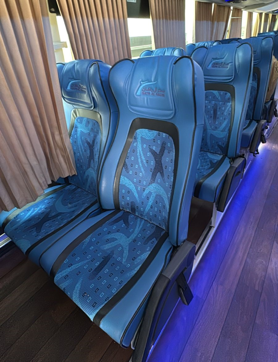 رحلات عمرة مريحة